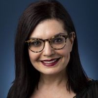 Dr. Negin Ghavami avatar image