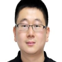 Dr. Ming Zhao avatar image