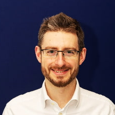 Dr. Marco Deluca avatar image