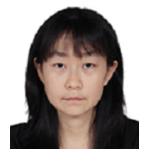 Dr. Yuting Wang avatar image