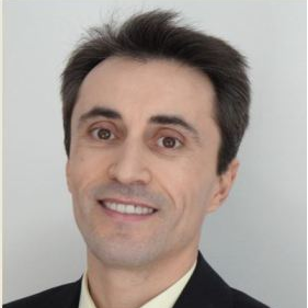 Prof. Dr. Sérgio Cruz avatar image