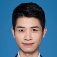 Dr. Qiang Xu avatar image
