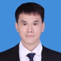Dr. Jianbo Zang avatar image