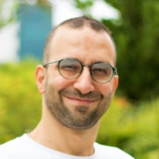 Dr. Saeid Hosseini avatar image