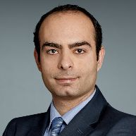 Dr. Bedros Taslakian avatar image