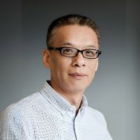 Prof. Dr. Jingdong Qu avatar image