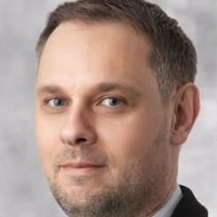 Dr. Marcin Suszynski avatar image