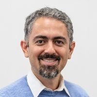 Dr. Masoud Sotoodeh-Bahraini avatar image