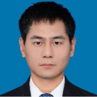 Dr. Xuerui Wang avatar image