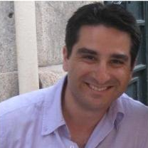 Dr. Nektarios Kourgialas avatar image