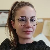 Dr. Giulia Pascoletti avatar image