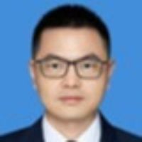 Dr. Zheng Cao avatar image