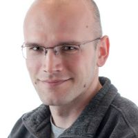 Dr. Rudolf Tomić avatar image