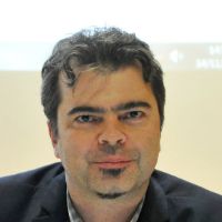 Dr. Dimiter Prodanov avatar image