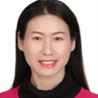 Dr. Yinxin Zhang avatar image