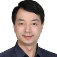 Dr. Huaidong Yang avatar image