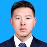 Dr. Shichao Wu avatar image