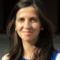 Dr. Ana Teresa Gabriel avatar image