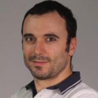 Dr. Nuno Mendes avatar image