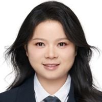 Dr. Dandan Peng avatar image