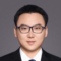 Dr. Jinlong Ma avatar image