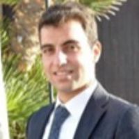 Dr. Massimo Ferro avatar image