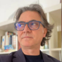 Prof. Dr. Pietro Catania avatar image