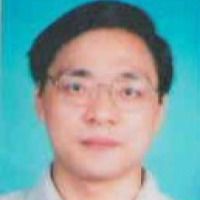 Dr. Zhenwu Huang avatar image