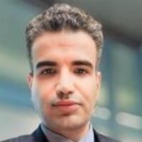 Dr. Mohammad (Behdad) Jamshidi avatar image