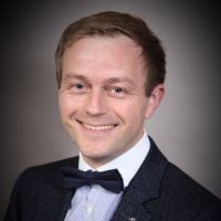 Dr. Sebastian Gramstat avatar image