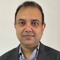 Dr. Samiran Das avatar image