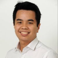 Dr. Tam Nguyen avatar image