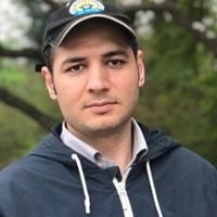 Dr. Mojtaba Raouf avatar image