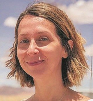 Dr. Violette Impellizzeri avatar image