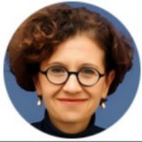 Dr. Roxana Cleper avatar image