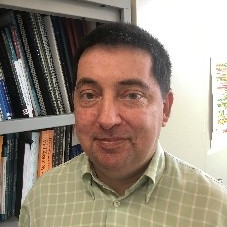 Dr. Antonio Moreno avatar image