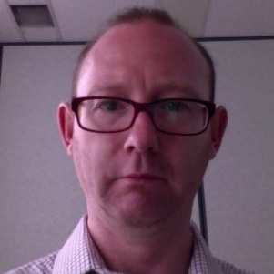 Dr. Robert C. Atkinson avatar image