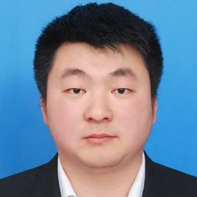 Dr. Xiaoqiao Wang avatar image