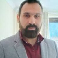 Dr. Abdulrahman Altahhan avatar image