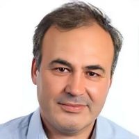 Prof. Dr. Vasile Palade avatar image