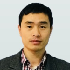 Prof. Dr. Zhihua Xia avatar image