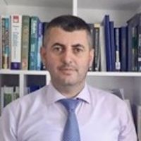 Dr. Faton Merovci avatar image