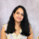 Dr. Lavanya Muthusamy avatar image