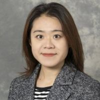 Dr. Wenzhuo Li avatar image