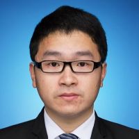Dr. Peishun Yan avatar image