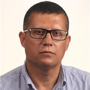 Prof. Dr. Ulisses Miranda Azeiteiro avatar image