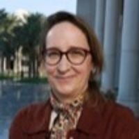 Dr. Chiraz Anane avatar image