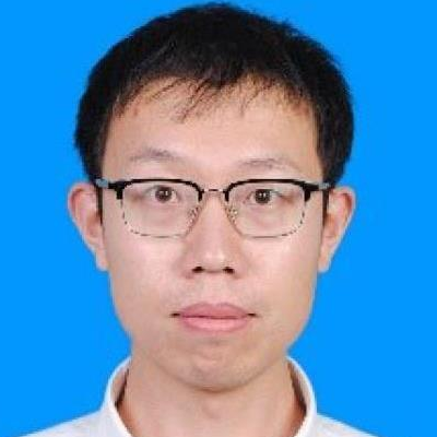 Dr. Cheng Zhang avatar image