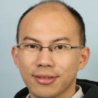 Prof. Dr. Lei Wang avatar image