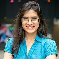 Dr. Anindita Maiti avatar image